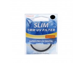 Vitacon (Filter UV for HANDYCAM) 30.5mm